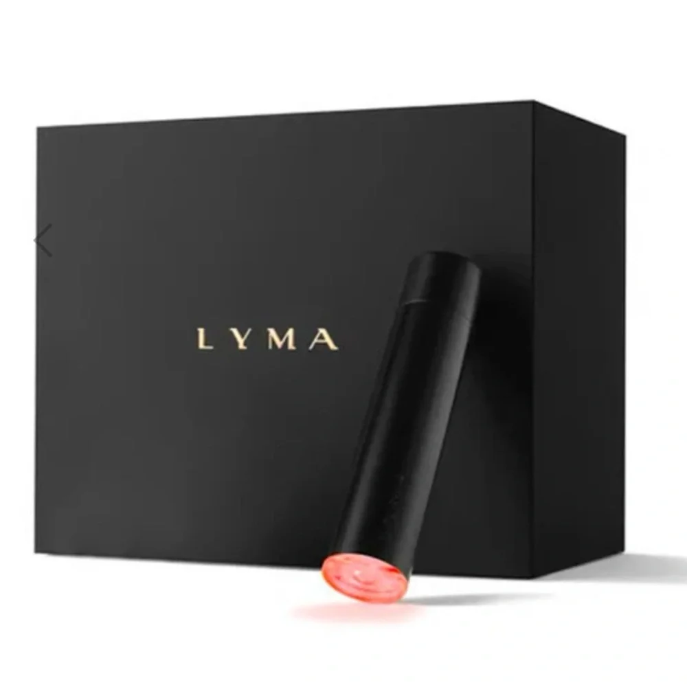 TWO! LYMA LASERS - Picture 1 of 8